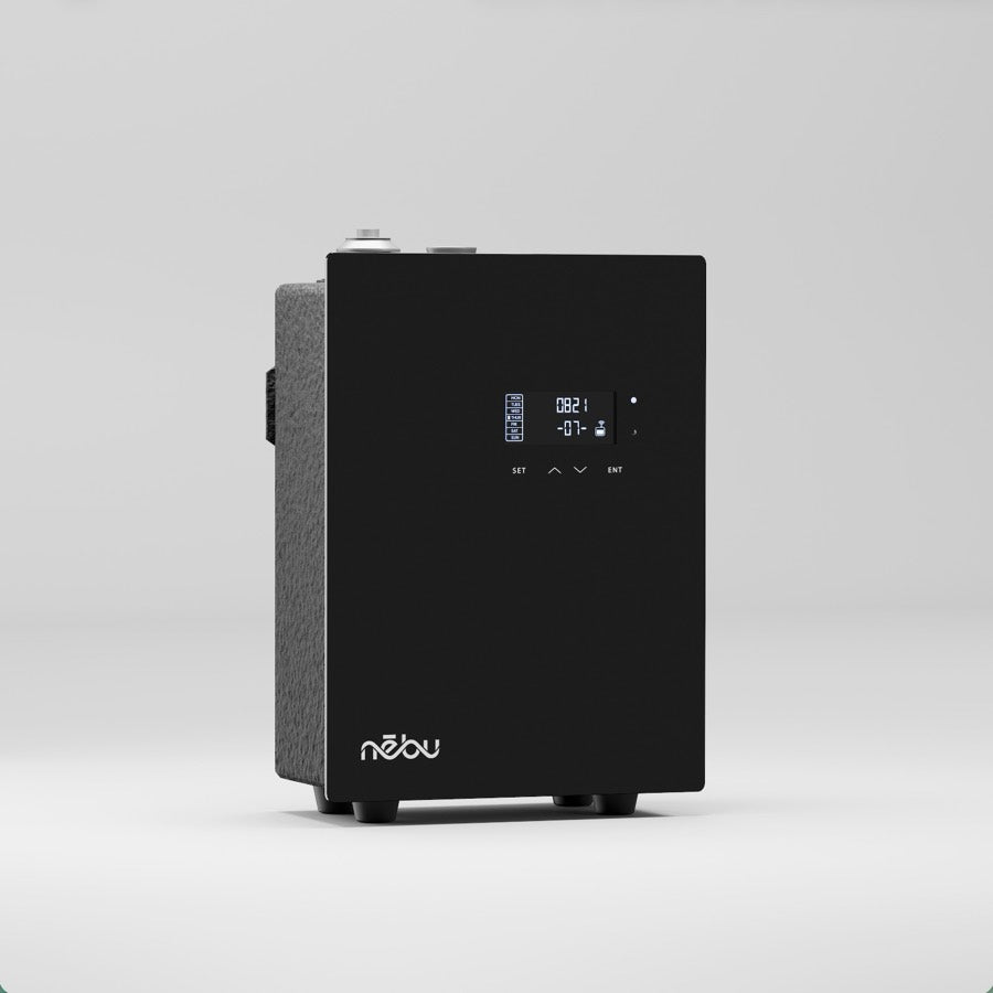 N250 wall-mounted commercial scent diffuser