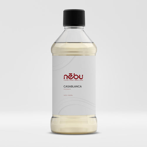 Casablanca Allure fragrance oil