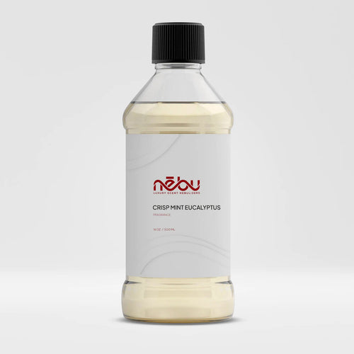 Crisp Mint Eucalyptus fragrance oil