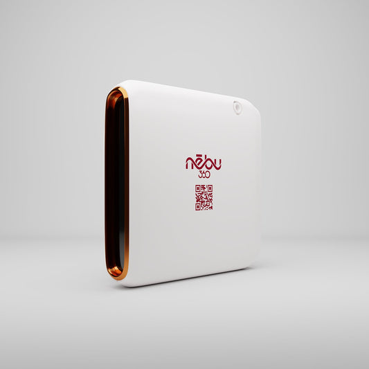 NL360 wall-mounted scent diffuser