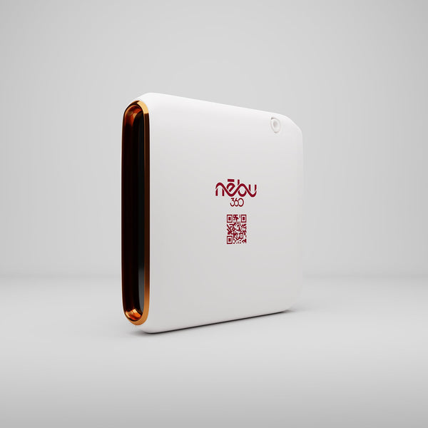 NL360 wall-mounted scent diffuser