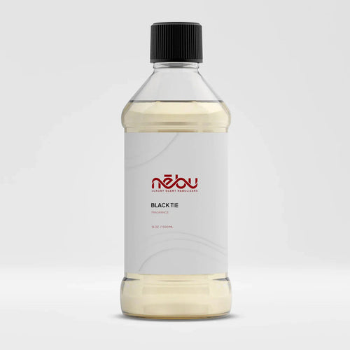 Black Tie fragrance oil
