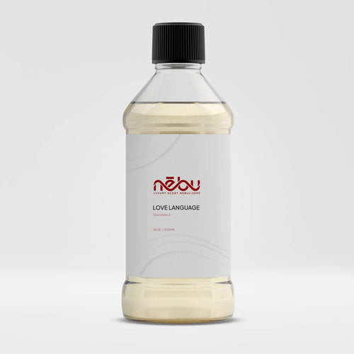 Love Language fragrance oil