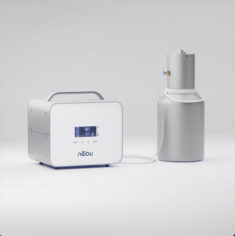 NL2500 Single commercial scent diffuser